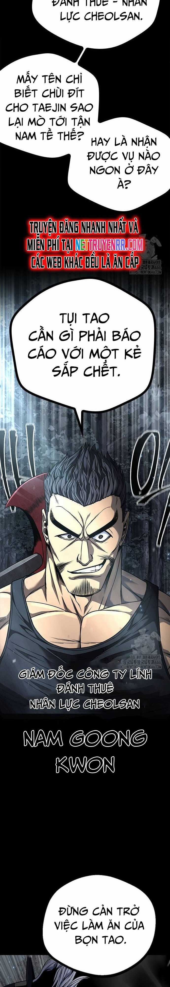 Nam Tề - Chapter 12 - Trang 33