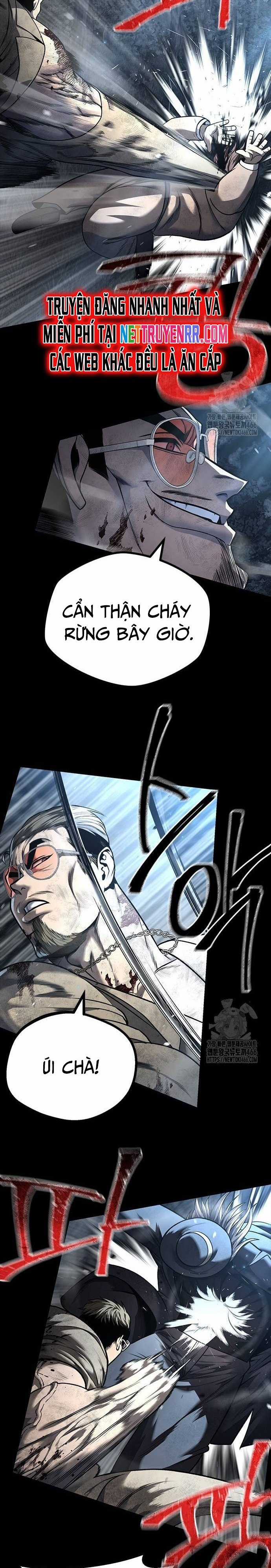 Nam Tề - Chapter 12 - Trang 35