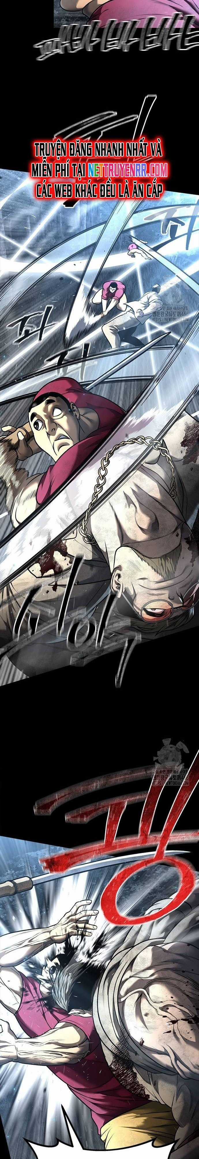 Nam Tề - Chapter 12 - Trang 37