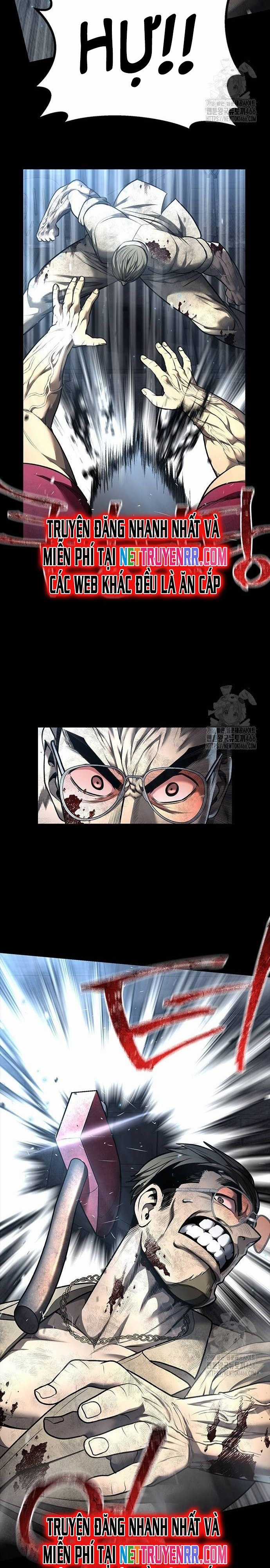 Nam Tề - Chapter 12 - Trang 38