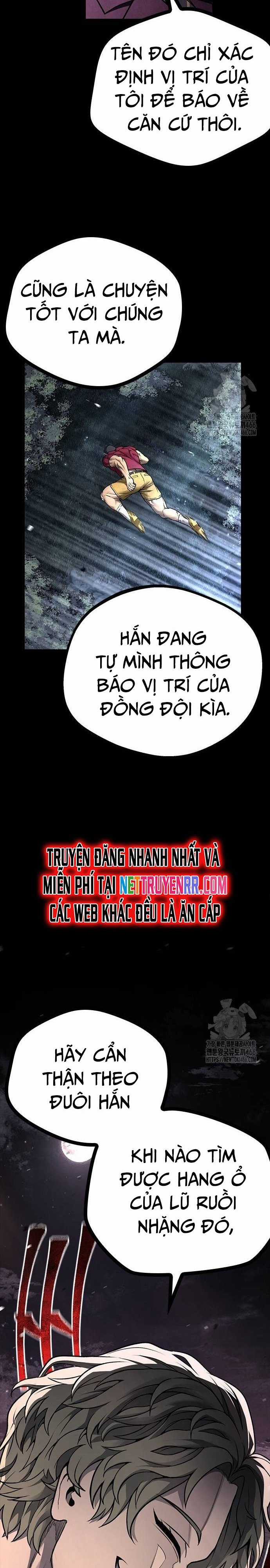 Nam Tề - Chapter 12 - Trang 5