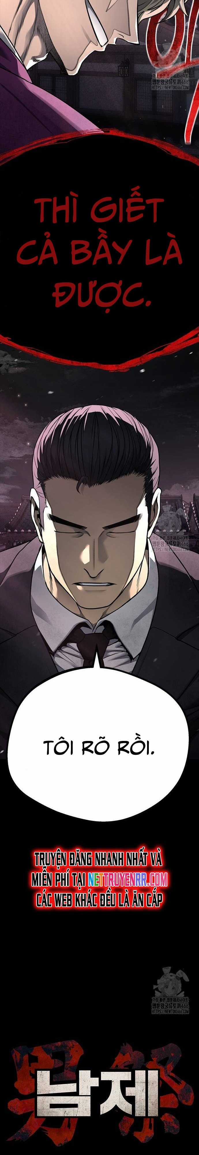 Nam Tề - Chapter 12 - Trang 6