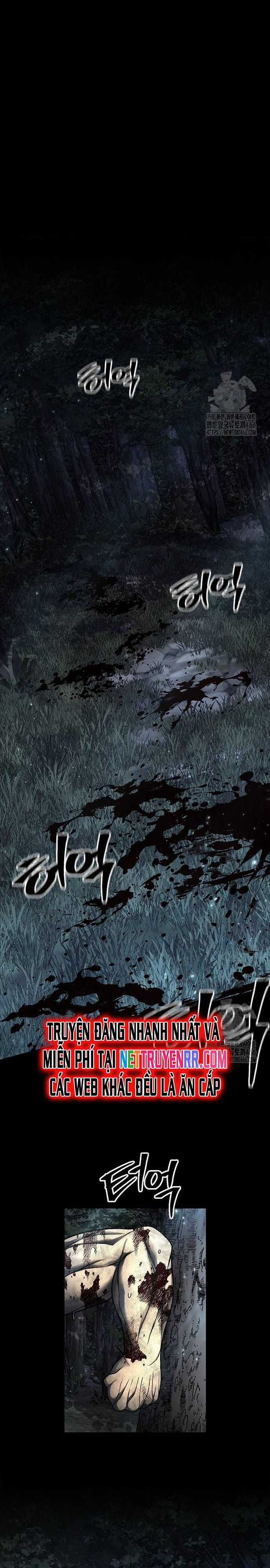 Nam Tề - Chapter 12 - Trang 7