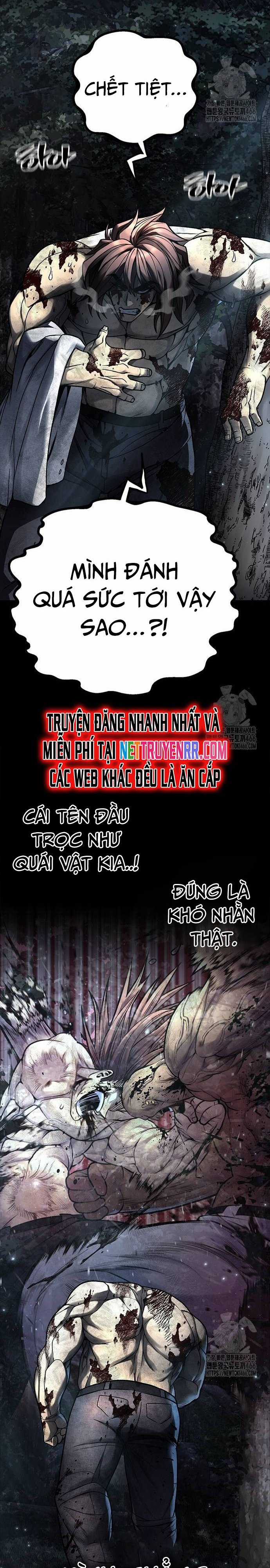 Nam Tề - Chapter 12 - Trang 8