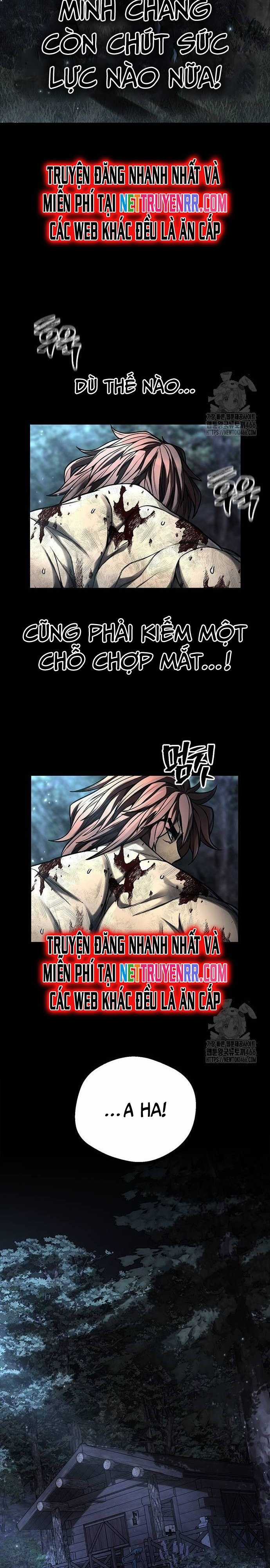 Nam Tề - Chapter 12 - Trang 9
