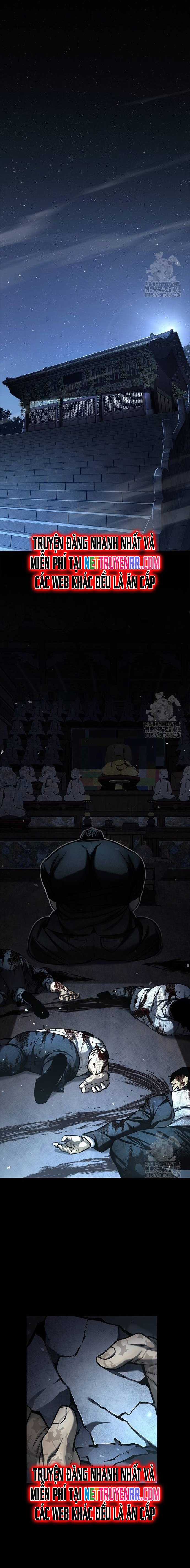 Nam Tề - Chapter 15 - Trang 10