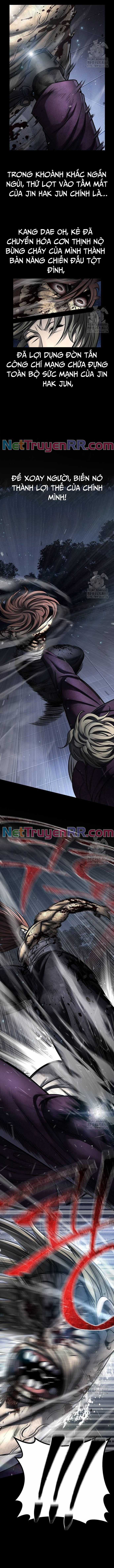 Nam Tề - Chapter 16 - Trang 11