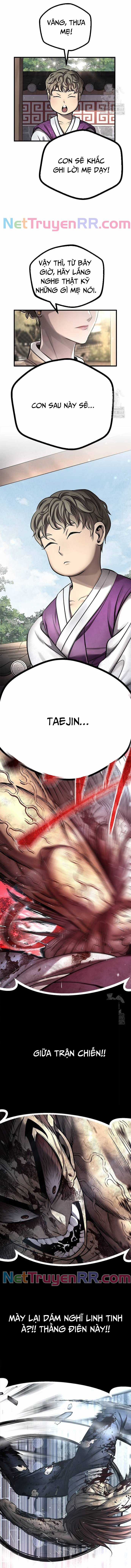 Nam Tề - Chapter 16 - Trang 13