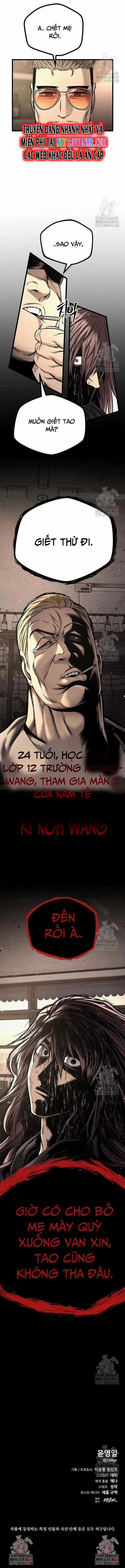 Nam Tề - Chapter 19 - Trang 12