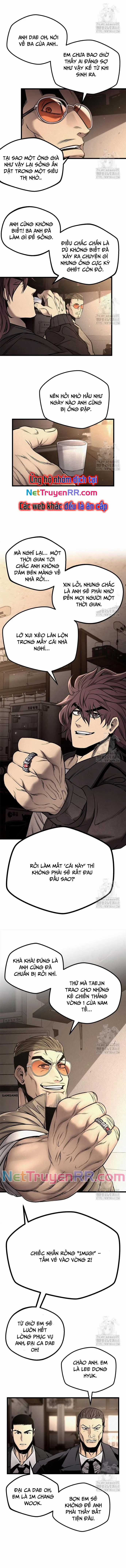 Nam Tề - Chapter 19 - Trang 8