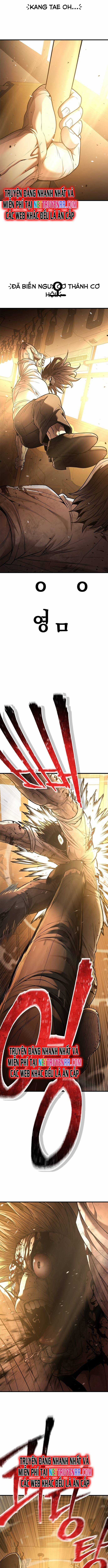 Nam Tề - Chapter 2.1 - Trang 11