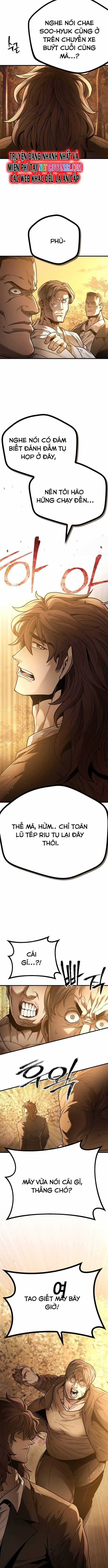 Nam Tề - Chapter 2.1 - Trang 17