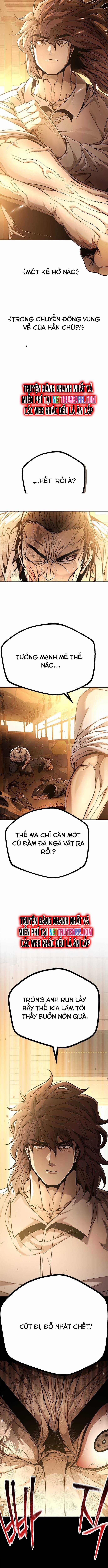 Nam Tề - Chapter 2.1 - Trang 7