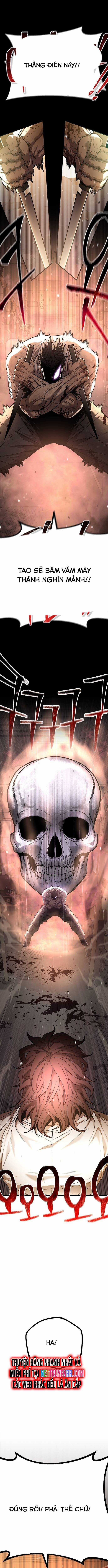 Nam Tề - Chapter 2.1 - Trang 8