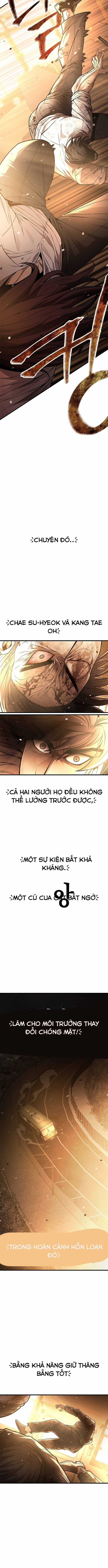 Nam Tề - Chapter 2.1 - Trang 10