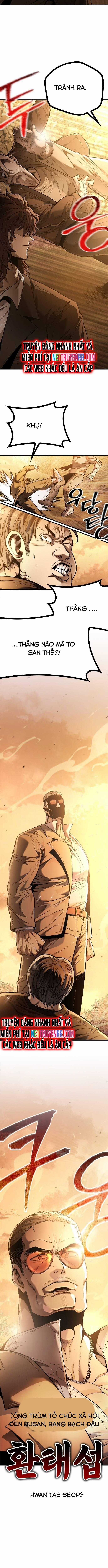 Nam Tề - Chapter 2.2 - Trang 1