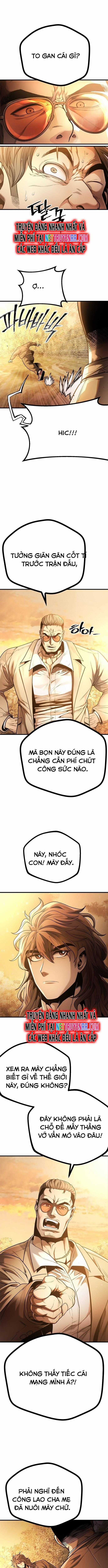 Nam Tề - Chapter 2.2 - Trang 2