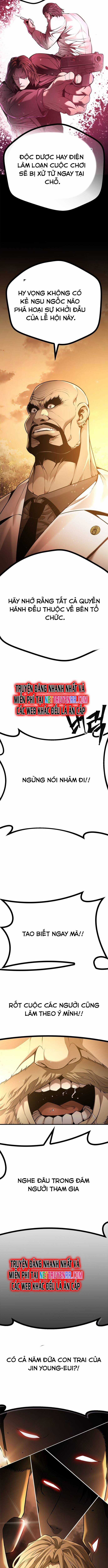 Nam Tề - Chapter 2.2 - Trang 11