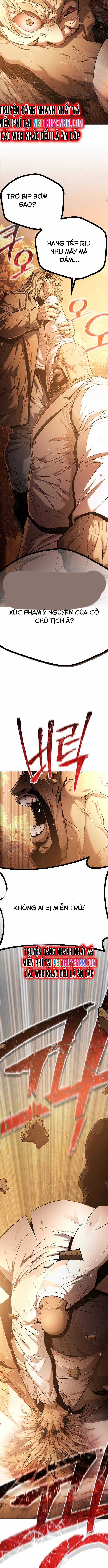 Nam Tề - Chapter 2.2 - Trang 13