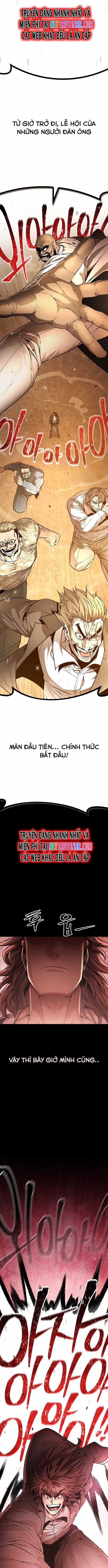 Nam Tề - Chapter 2.2 - Trang 16