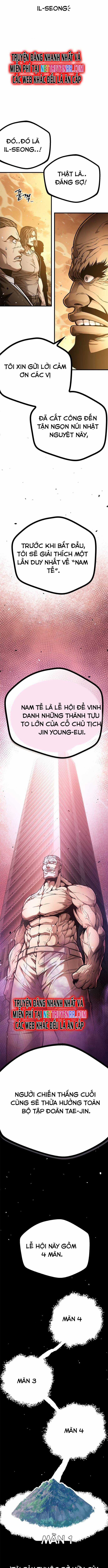 Nam Tề - Chapter 2.2 - Trang 9