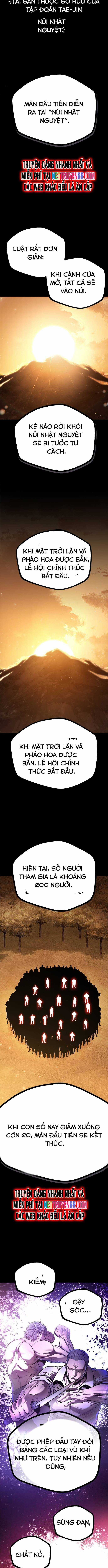 Nam Tề - Chapter 2.2 - Trang 10