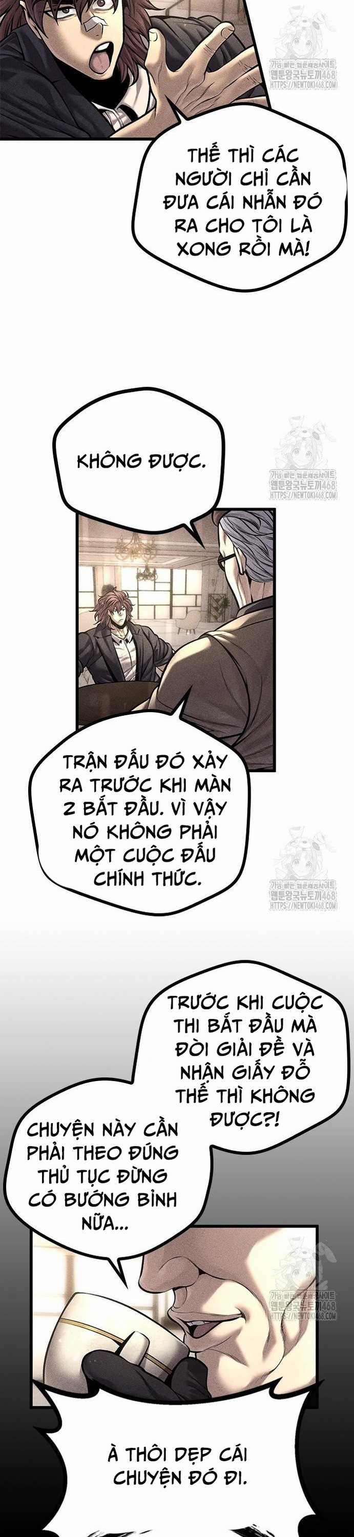 Nam Tề - Chapter 21 - Trang 16