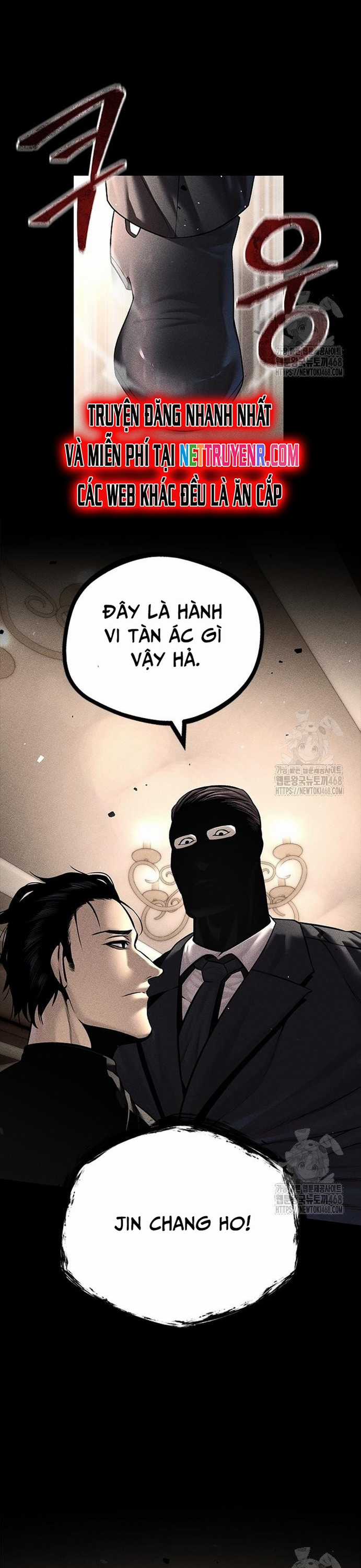 Nam Tề - Chapter 21 - Trang 3