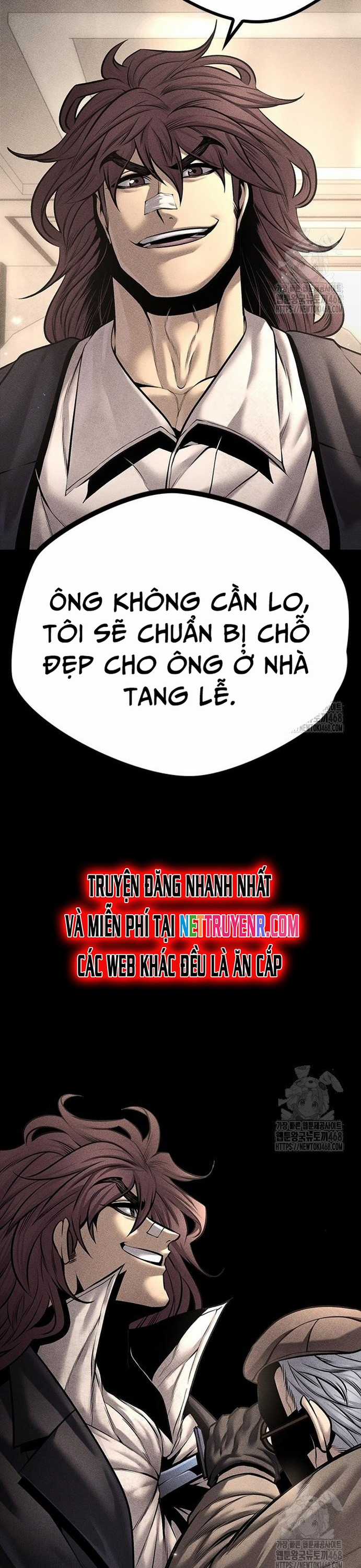 Nam Tề - Chapter 21 - Trang 22