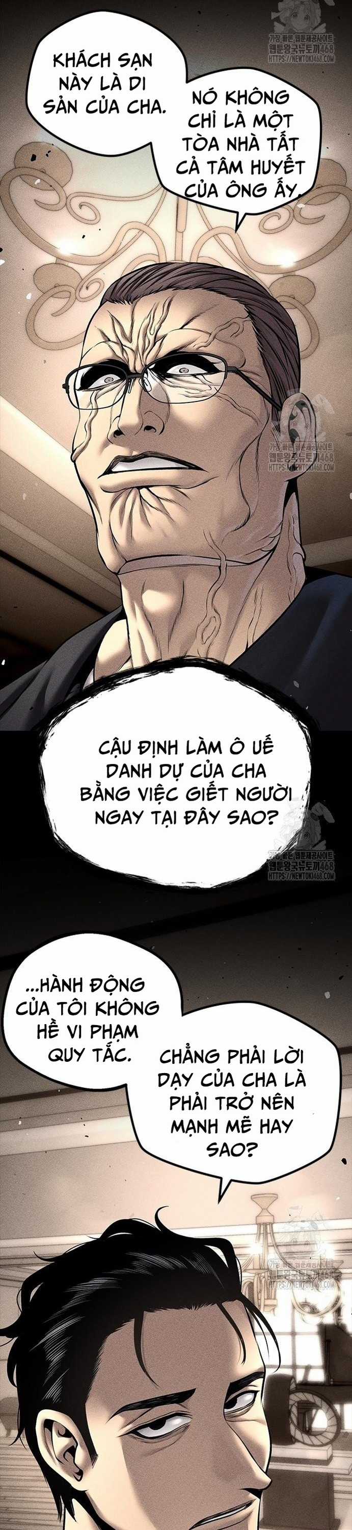 Nam Tề - Chapter 21 - Trang 4