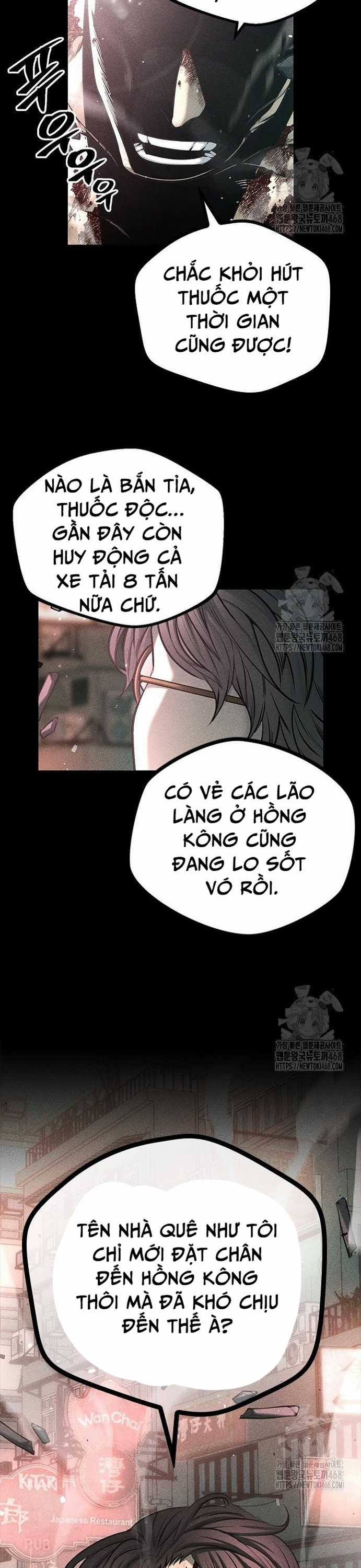 Nam Tề - Chapter 21 - Trang 33