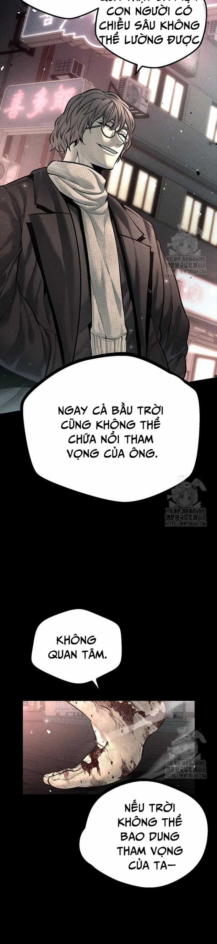 Nam Tề - Chapter 21 - Trang 39