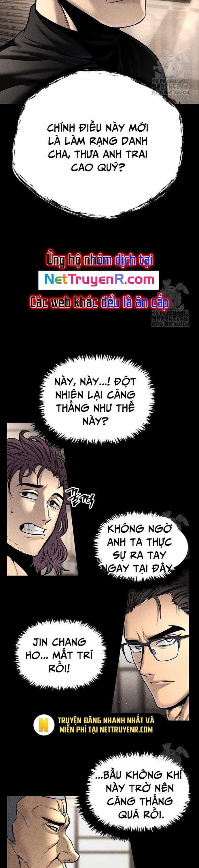 Nam Tề - Chapter 21 - Trang 5