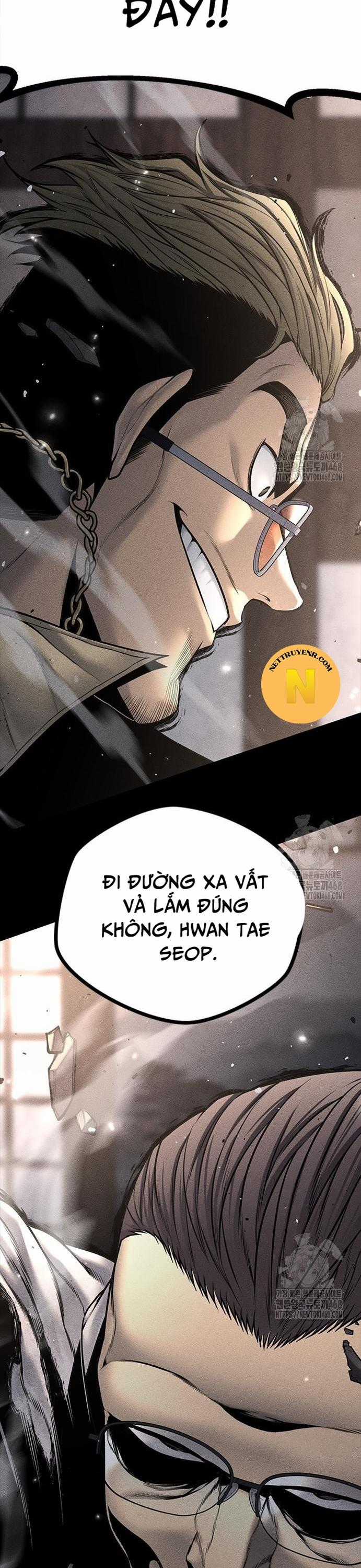 Nam Tề - Chapter 21 - Trang 51