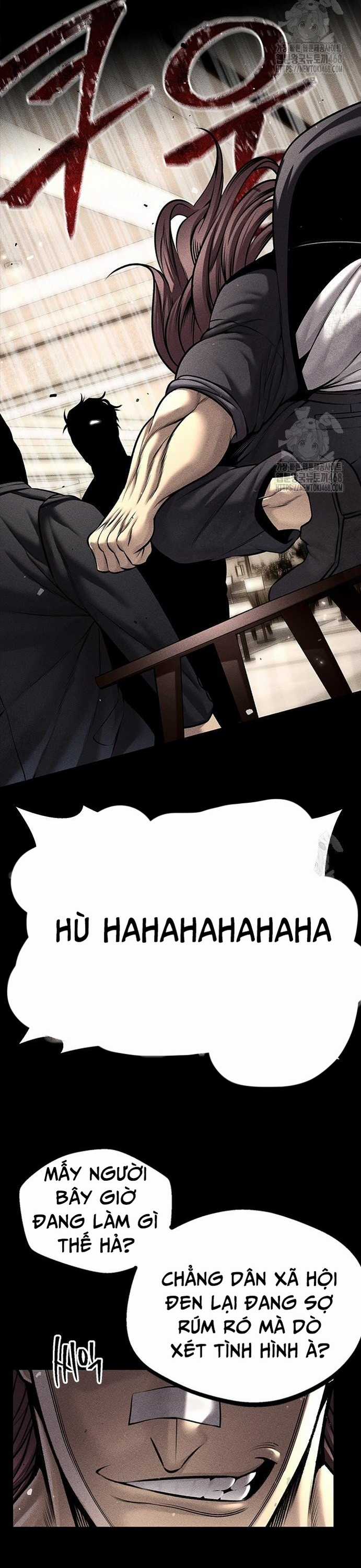 Nam Tề - Chapter 21 - Trang 8