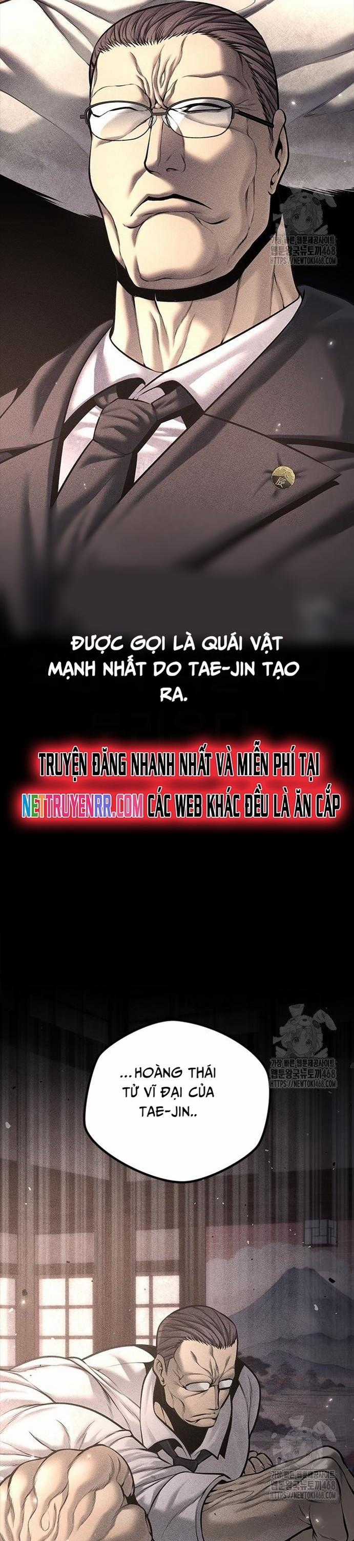 Nam Tề - Chapter 22 - Trang 2