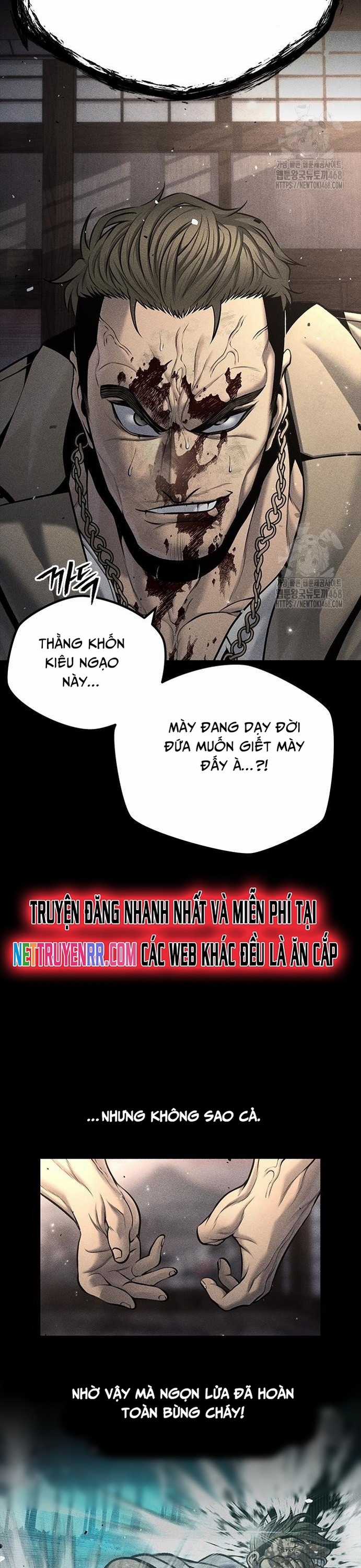 Nam Tề - Chapter 22 - Trang 13