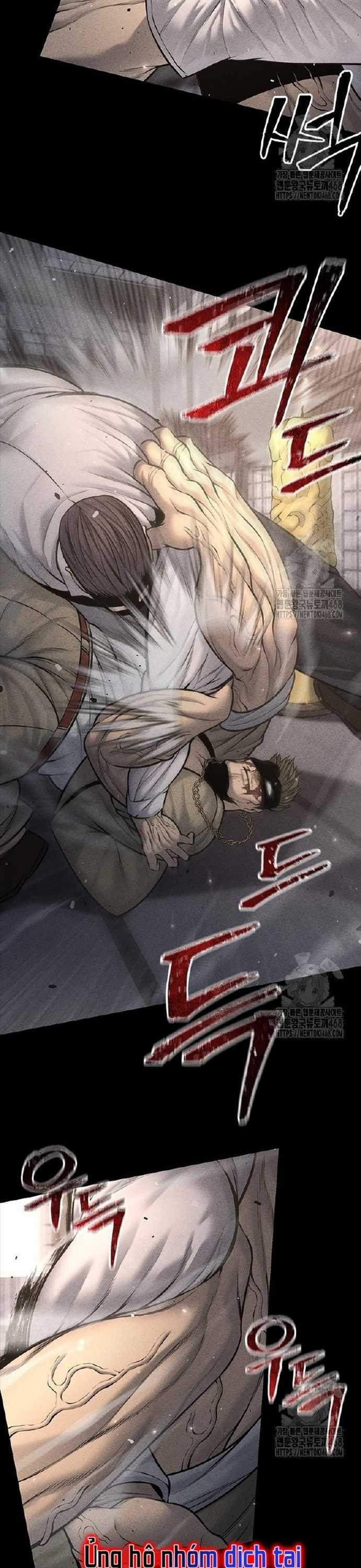 Nam Tề - Chapter 22 - Trang 17