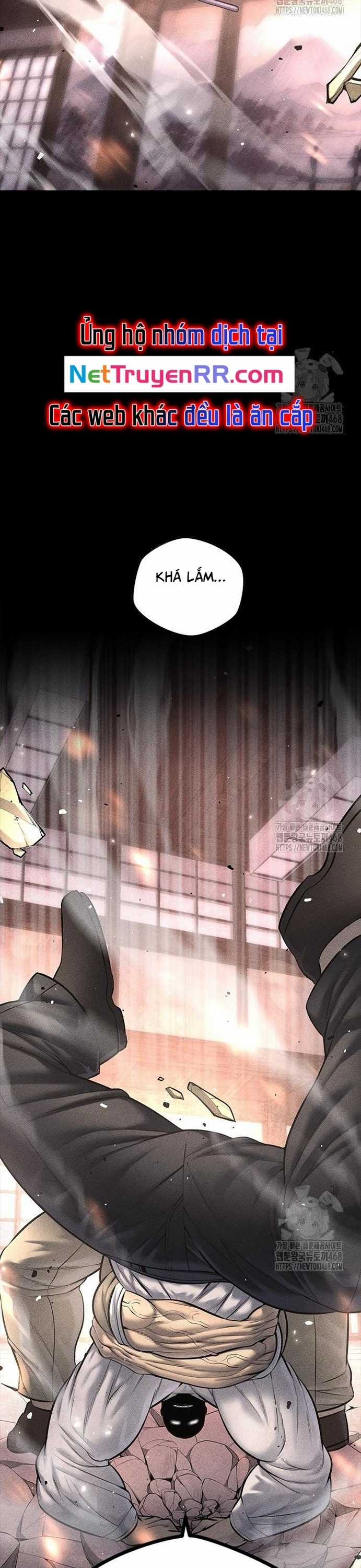 Nam Tề - Chapter 22 - Trang 27