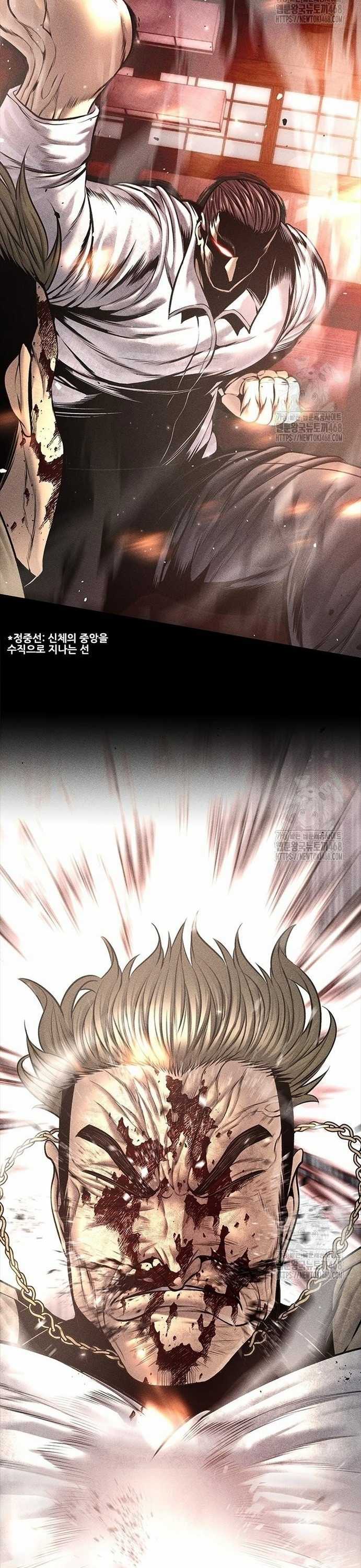 Nam Tề - Chapter 22 - Trang 31