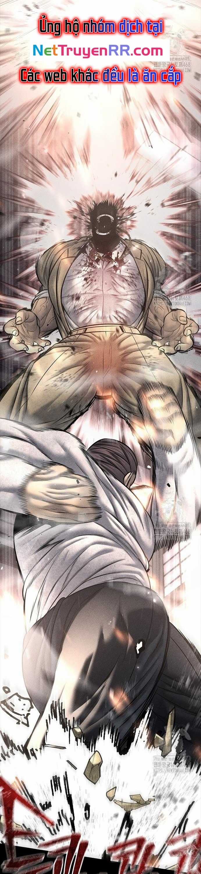 Nam Tề - Chapter 22 - Trang 32