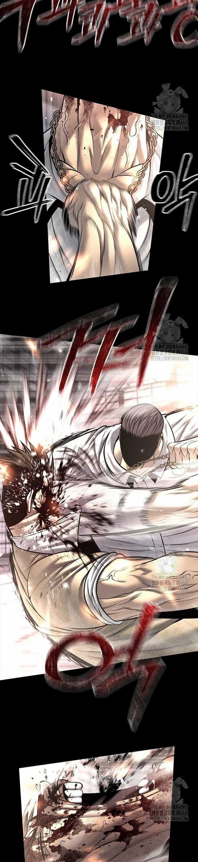 Nam Tề - Chapter 22 - Trang 33