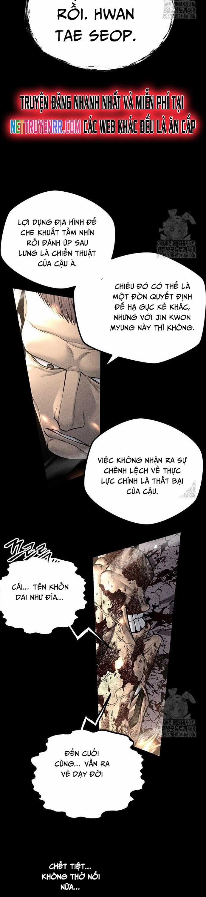 Nam Tề - Chapter 22 - Trang 35