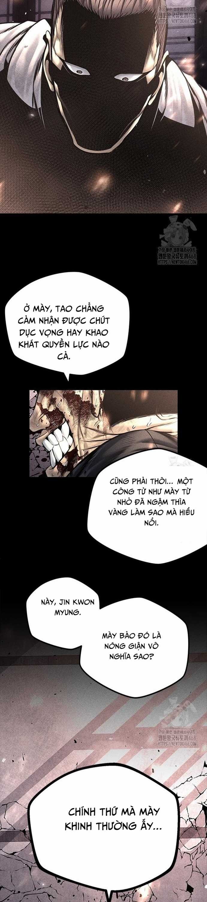 Nam Tề - Chapter 22 - Trang 39