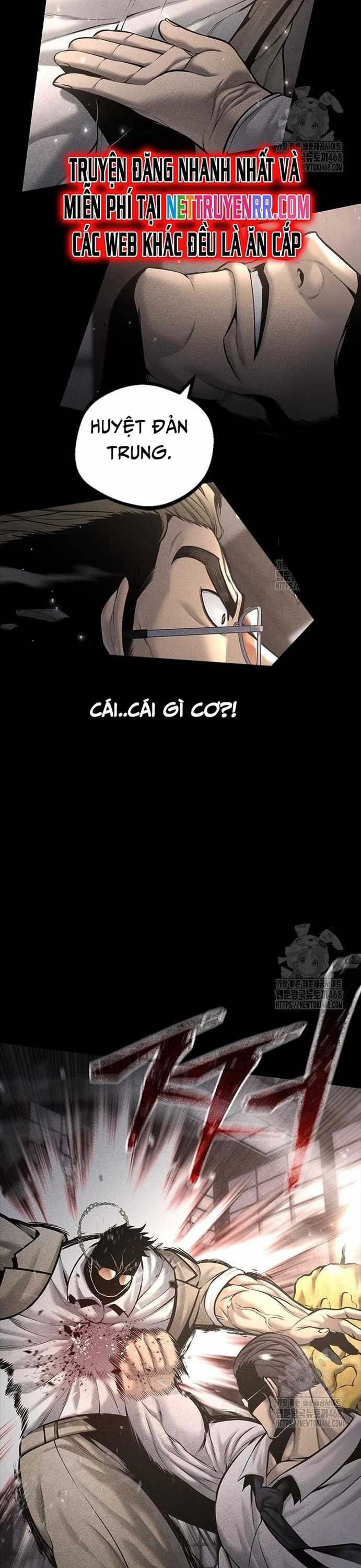 Nam Tề - Chapter 22 - Trang 5