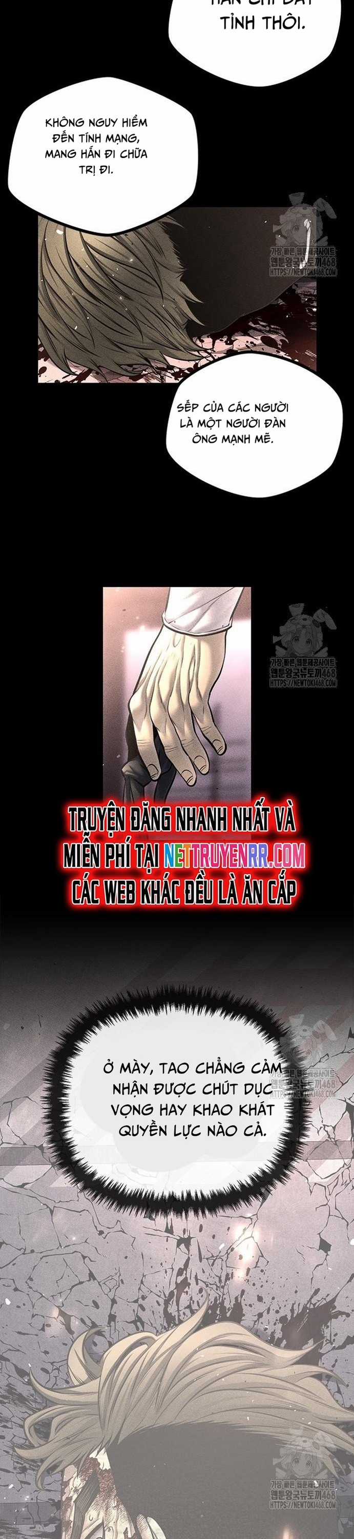 Nam Tề - Chapter 22 - Trang 53