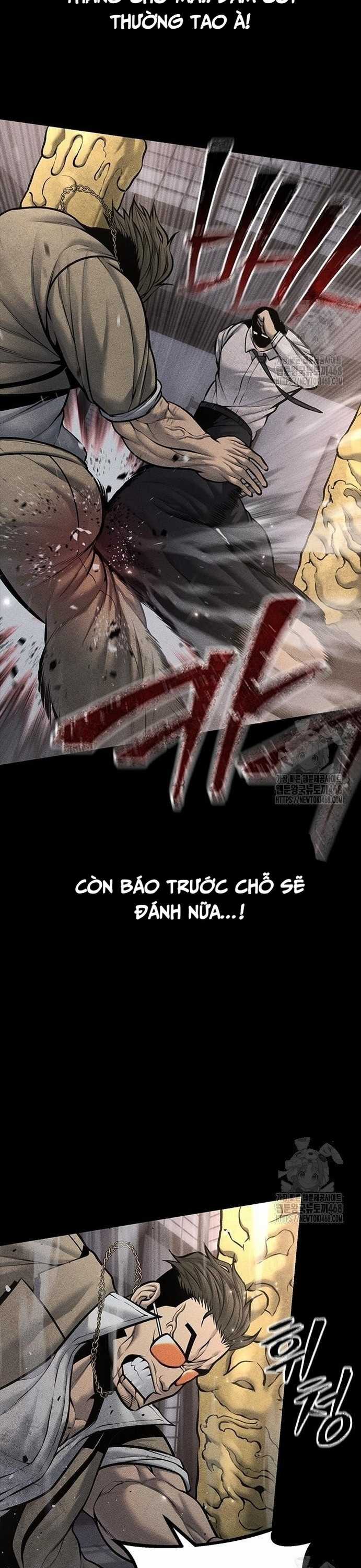 Nam Tề - Chapter 22 - Trang 7