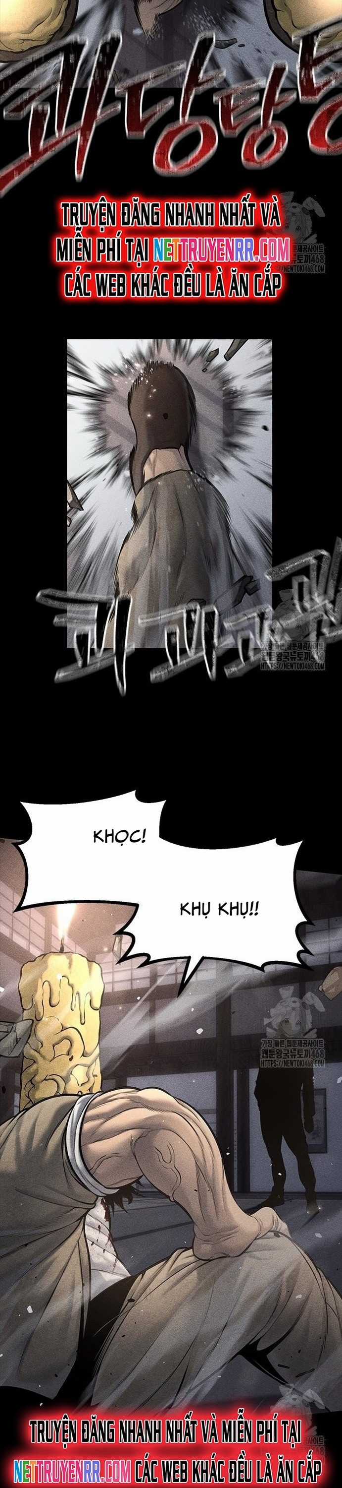 Nam Tề - Chapter 22 - Trang 10