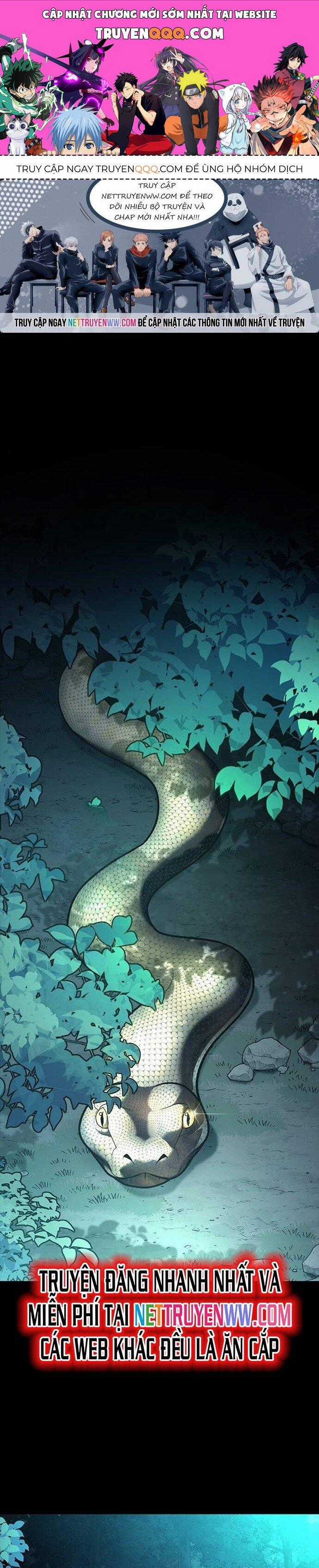 Nam Tề - Chapter 3 - Trang 1