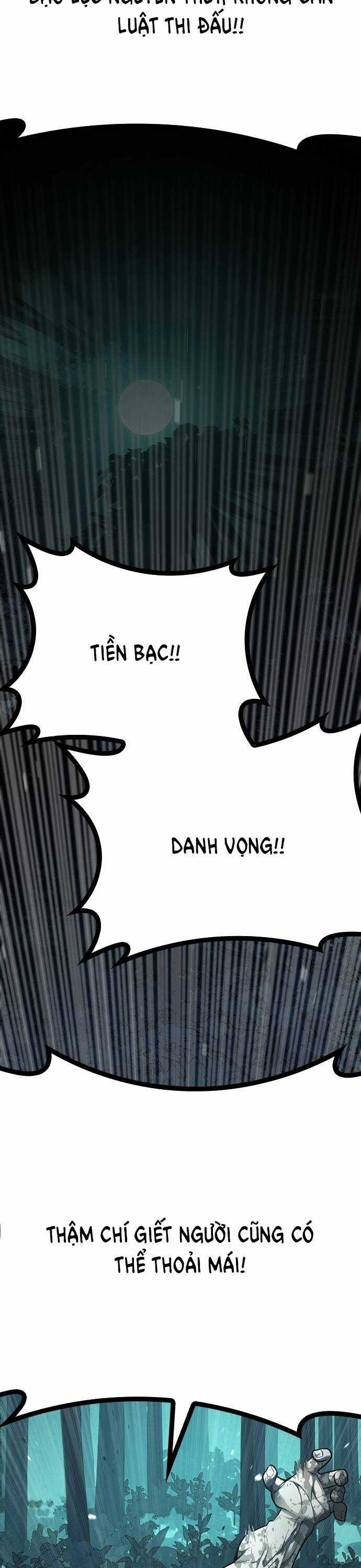Nam Tề - Chapter 3 - Trang 26